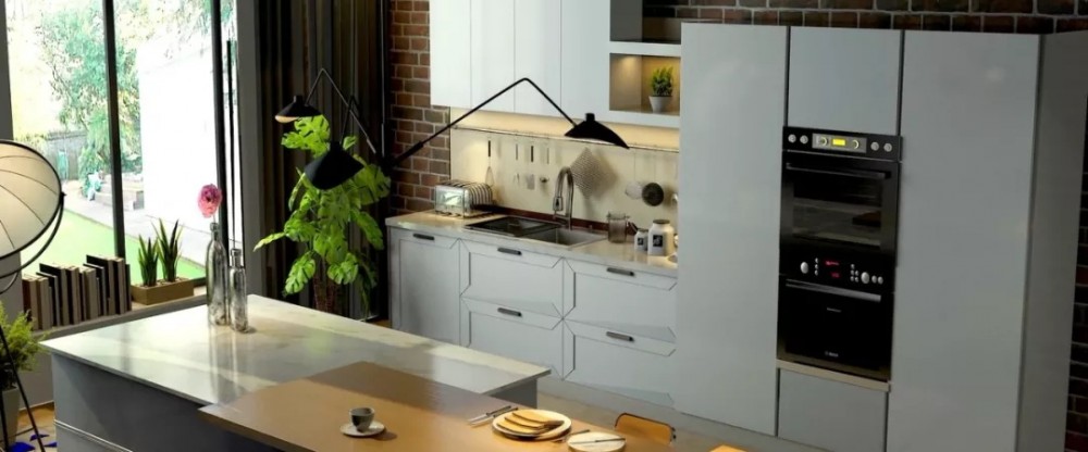 注重高品質生活，我選康世界智能水槽