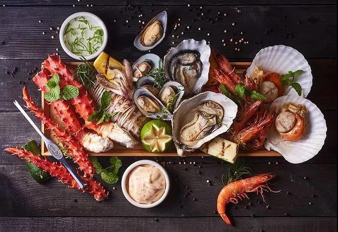 海鮮用水沖洗十遍，不如用它清洗一遍